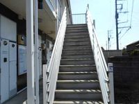 レオパレスカーナ その他