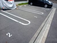 ミランダＢＥＬＬ栄 駐車場