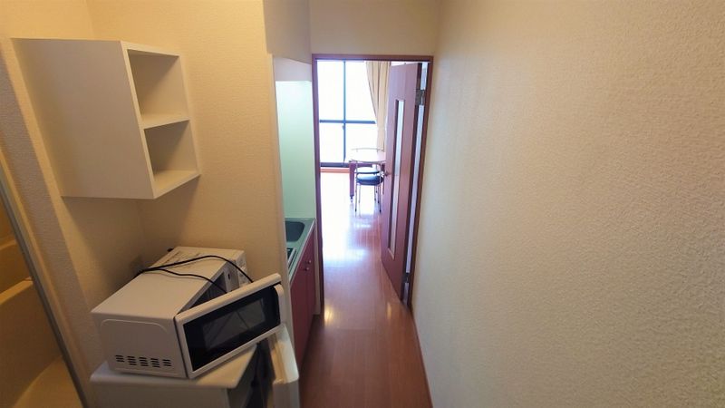 レオパレスシャンテ その他
