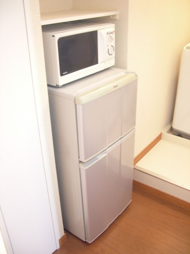 レオパレス大坪 その他