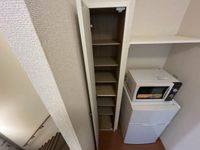 レオパレス椿 その他