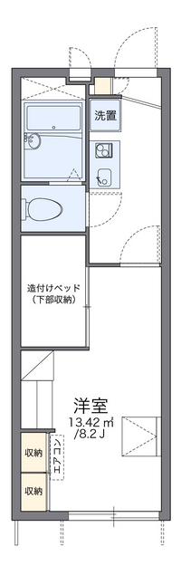 36264 Floorplan