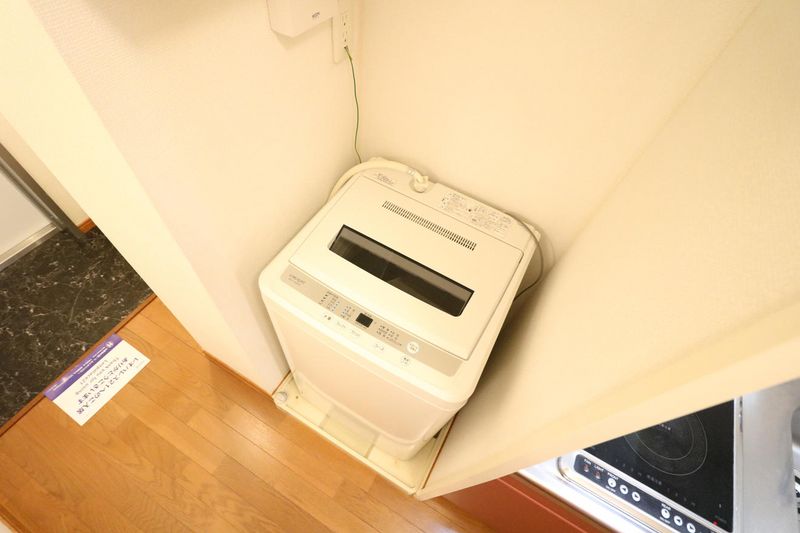 レオパレス清水 その他
