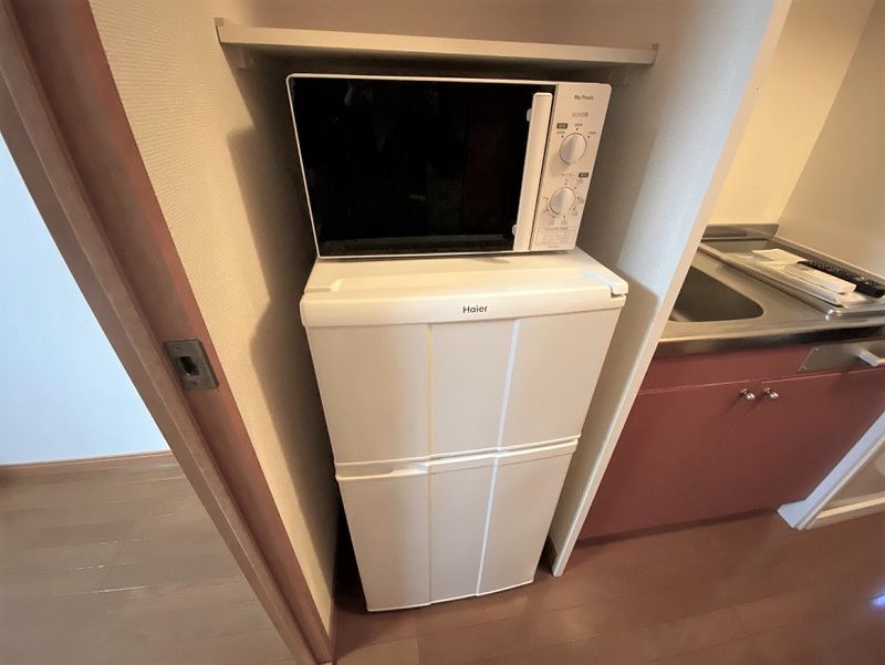 レオパレス海幸Ⅱ その他設備