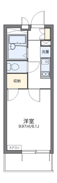 43627 Floorplan