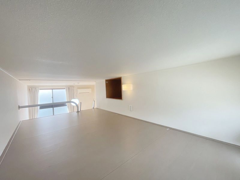 レオパレスリバージュ　くみの木 その他