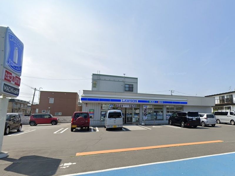 レオパレスステラⅠ 周辺環境