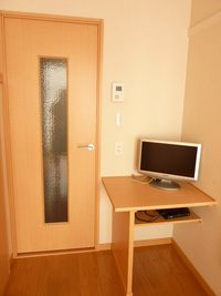 レオパレスシャロームⅡ その他設備