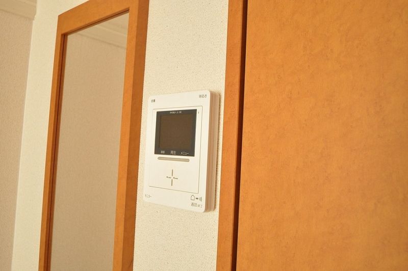 レオパレスひめの その他設備