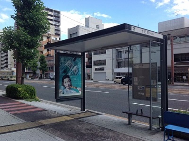レオパレス本川Ｍ 周辺環境