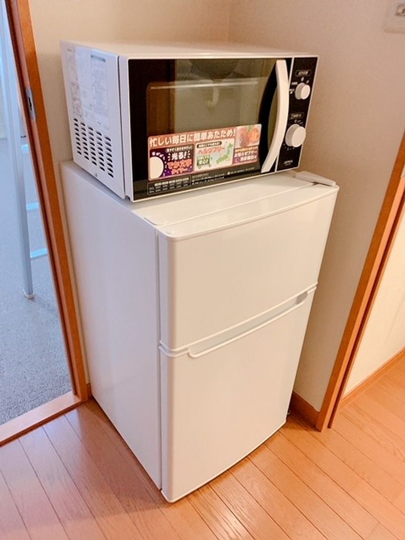 レオパレスブリリアントⅡ その他設備
