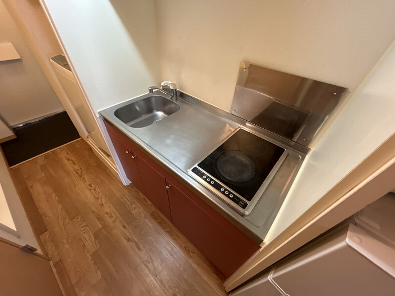 leopalace Fuji Nhà bếp