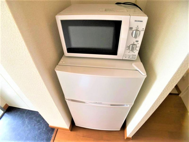 レオパレスウィズコート その他設備