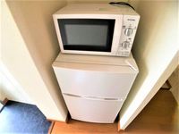 レオパレスウィズコート その他設備