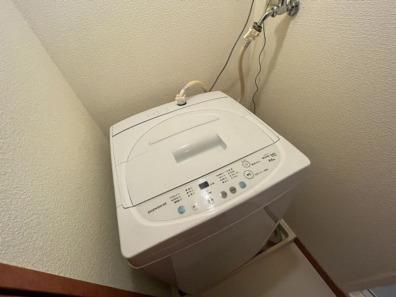 レオパレスレオリバーサイド２１ その他