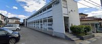 レオパレス富岡 眺望