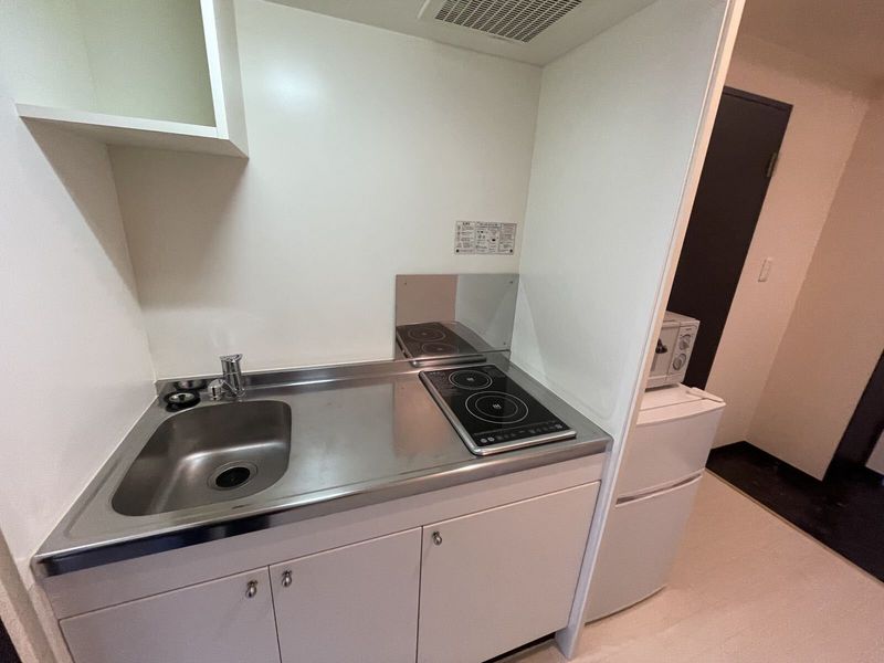 LEONEXT GARDENIA 厨房