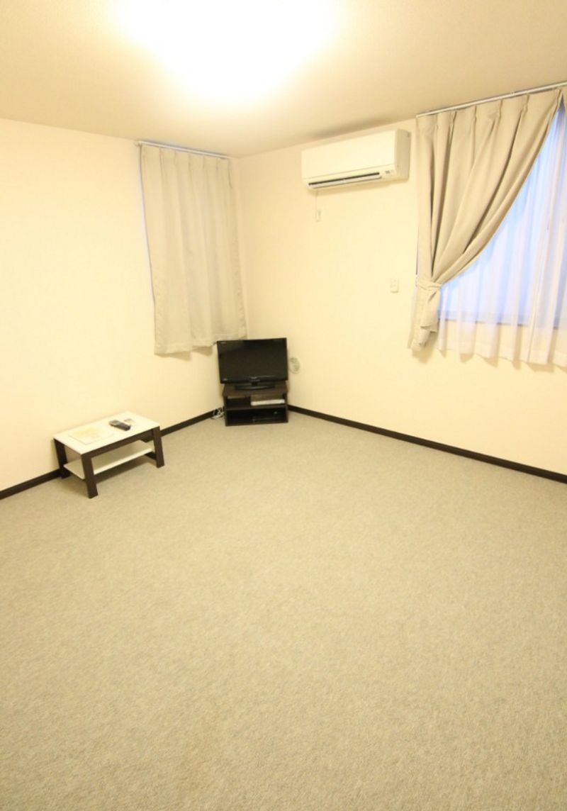 LEONEXT Bea Tree 客厅