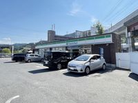 レオパレスレイクホライズンⅡ 周辺環境