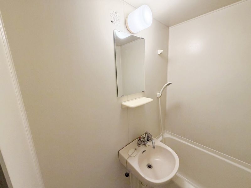 leopalace Saint Tropez Yokouchi 세면대