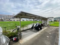 レオパレス実樹 共用部分
