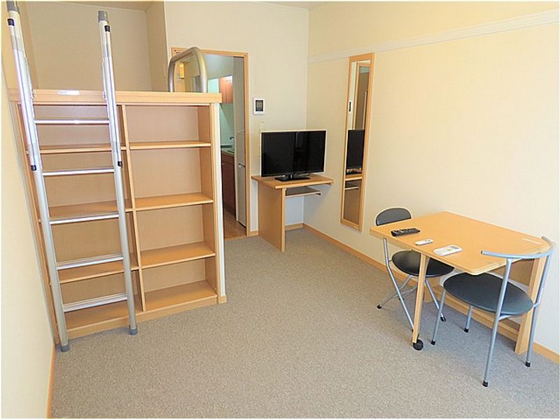 leopalace Espoir K&Y 거실