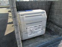 レオパレスルニＩ 共用部分