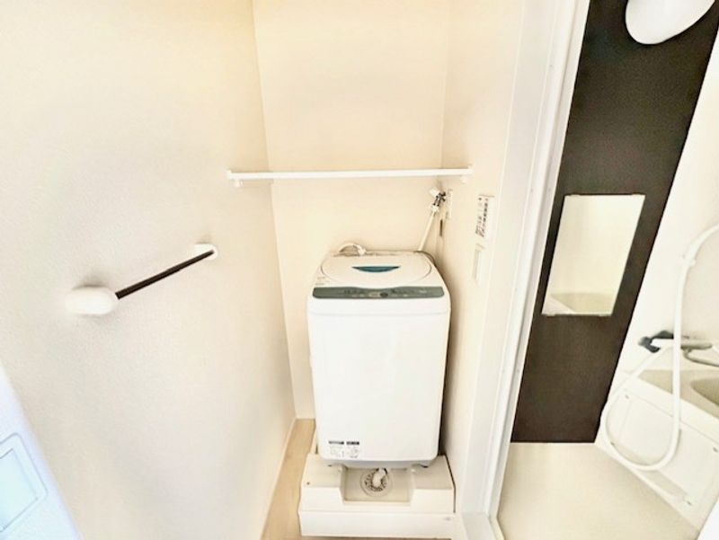 ミランダ奈紗お茶山 その他設備