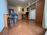 leopalace Takahara Phòng khách