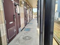 レオパレスコンフォート 共用部分