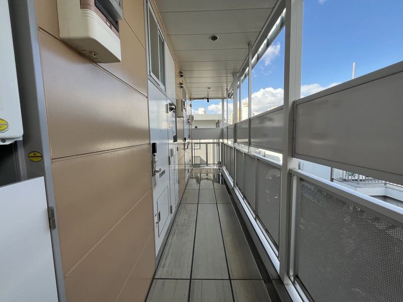 レオパレスＫｉｒａｒａ その他