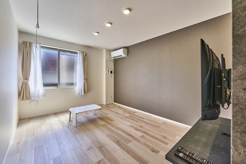 ArLk Sunrise Living room
