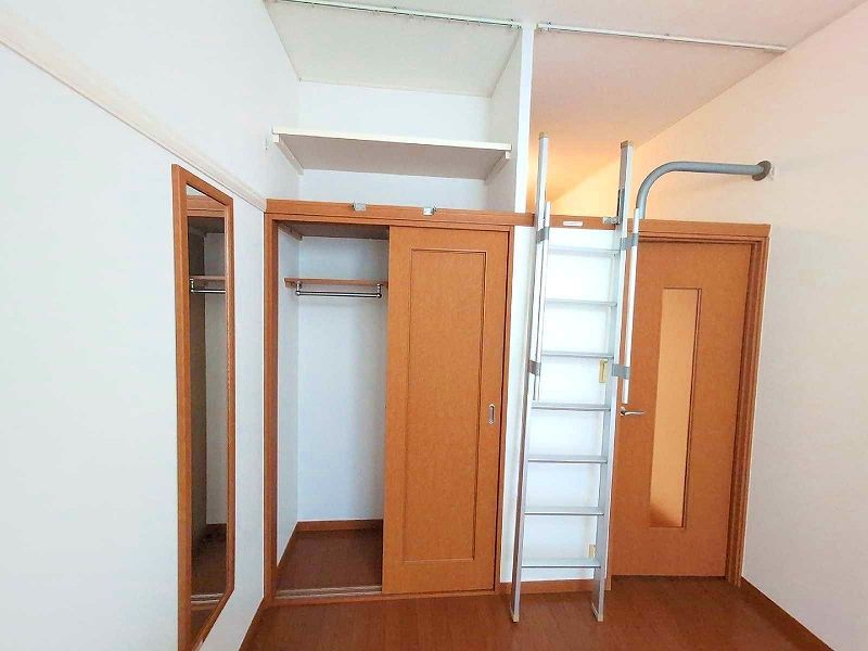 leopalace Ouka B Storage