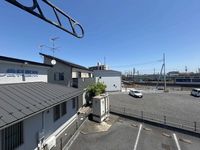 レオパレスローズ　ワン 眺望
