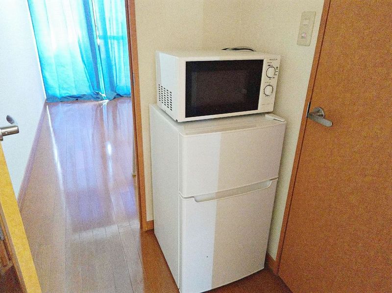 レオパレスＥＳＳＯＲ祝谷 その他設備