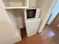 レオパレスＫｅｎｄａ その他設備