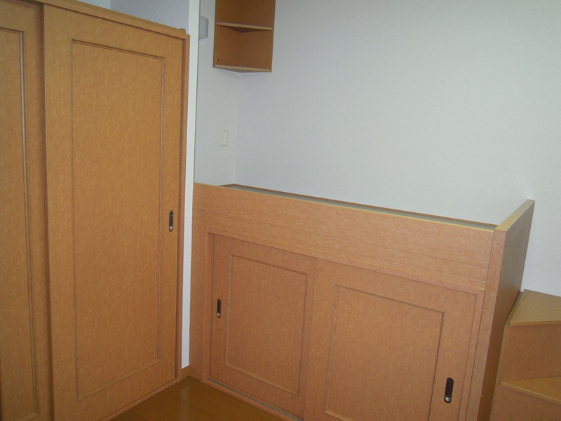 leopalace Minori Storage