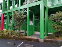 leopalace Noa Entrance