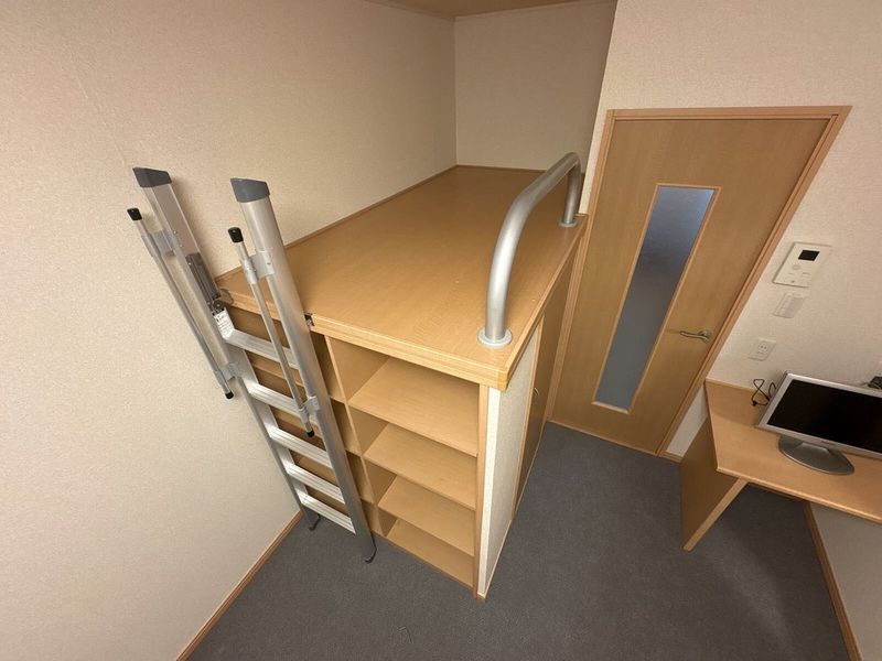 leopalace K Woods II 其他