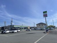 レオパレスアンフィニ 周辺環境