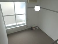 レオパレスＷｅ 居間