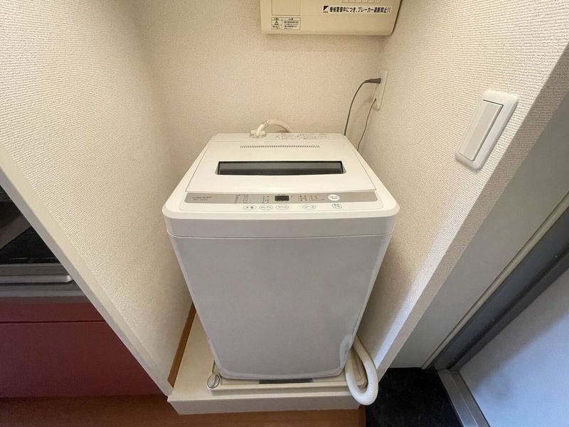 レオパレスレスペート その他