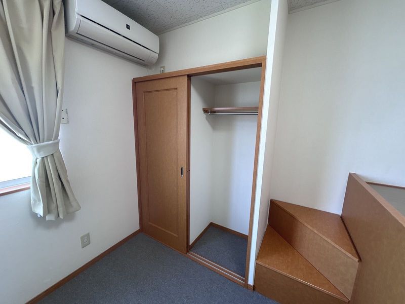 leopalace Vingt Six 储物空间