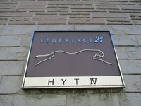 レオパレスＨＹＴⅣ その他