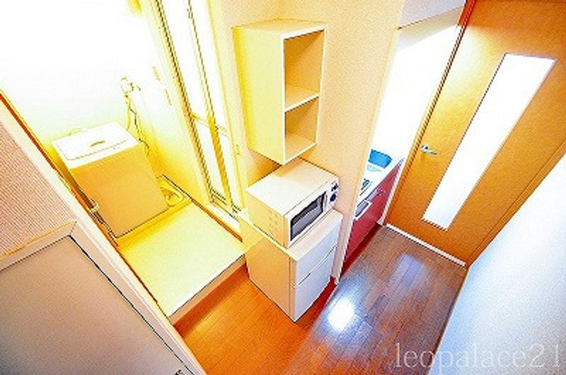 レオパレスＭＡＮＡＢＥ その他