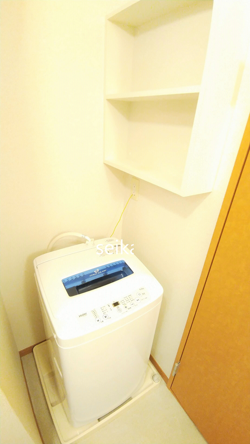 レオパレスアモーレ その他設備