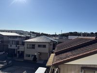 レオパレス彩Ⅱ 眺望