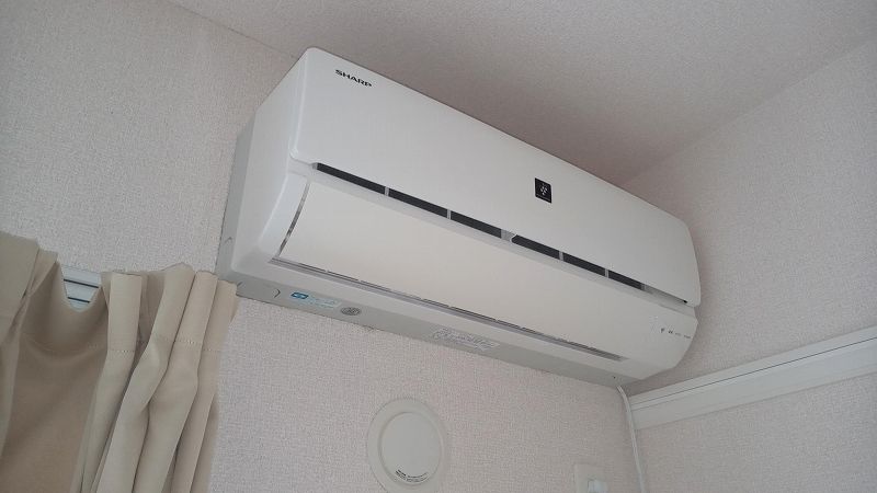 レオネクストカサミラⅡ その他設備