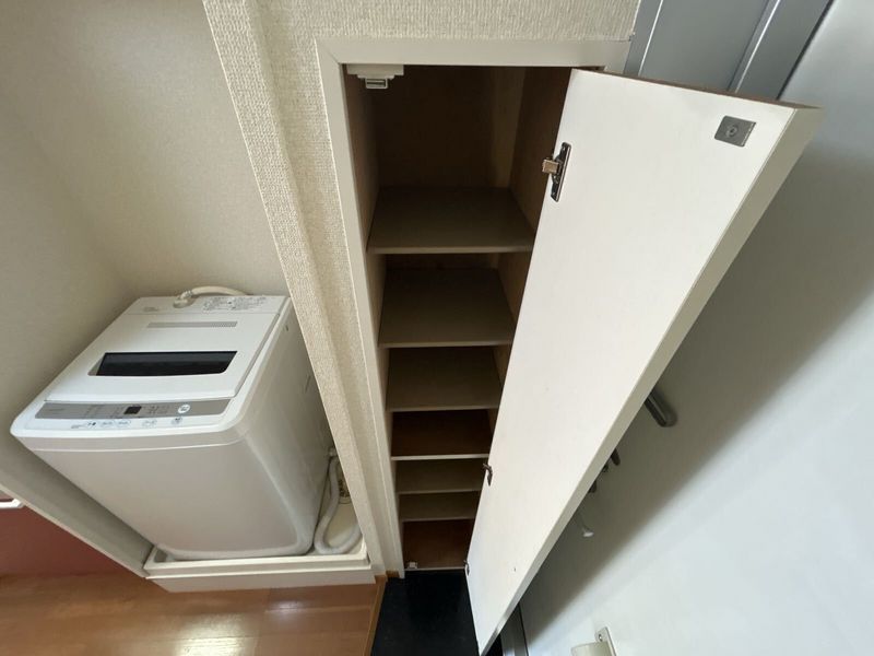 レオパレスＹＫＯキャンプツクバ その他