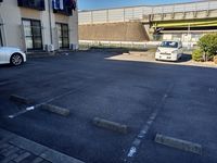 レオパレスｖｉｇｏｒ 駐車場